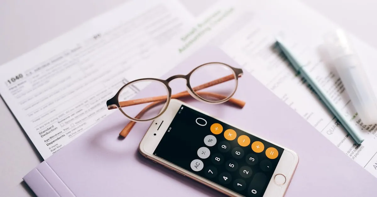 Belastingaangifte via mobiel: handig of riskant?