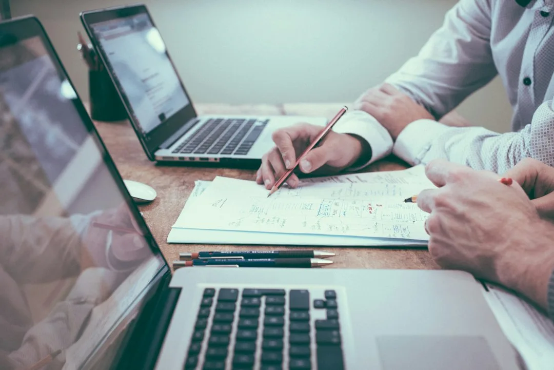 Belastingzaken op orde: welke hulp past bij jouw situatie?