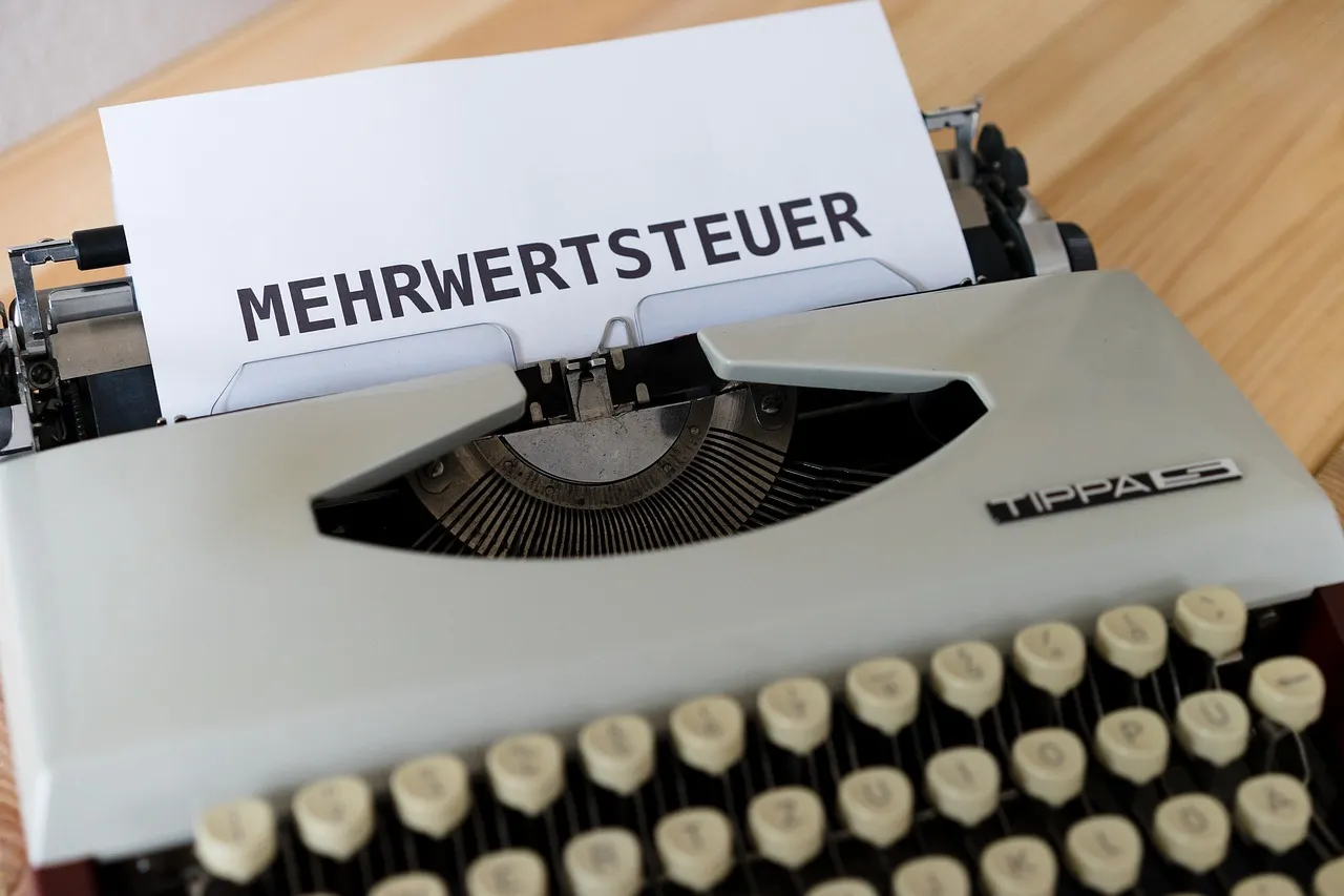 Nieuwe regels voor online btw-betaling