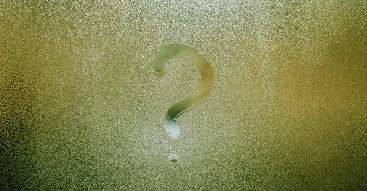Wat betekent voorlopige aanslag precies?